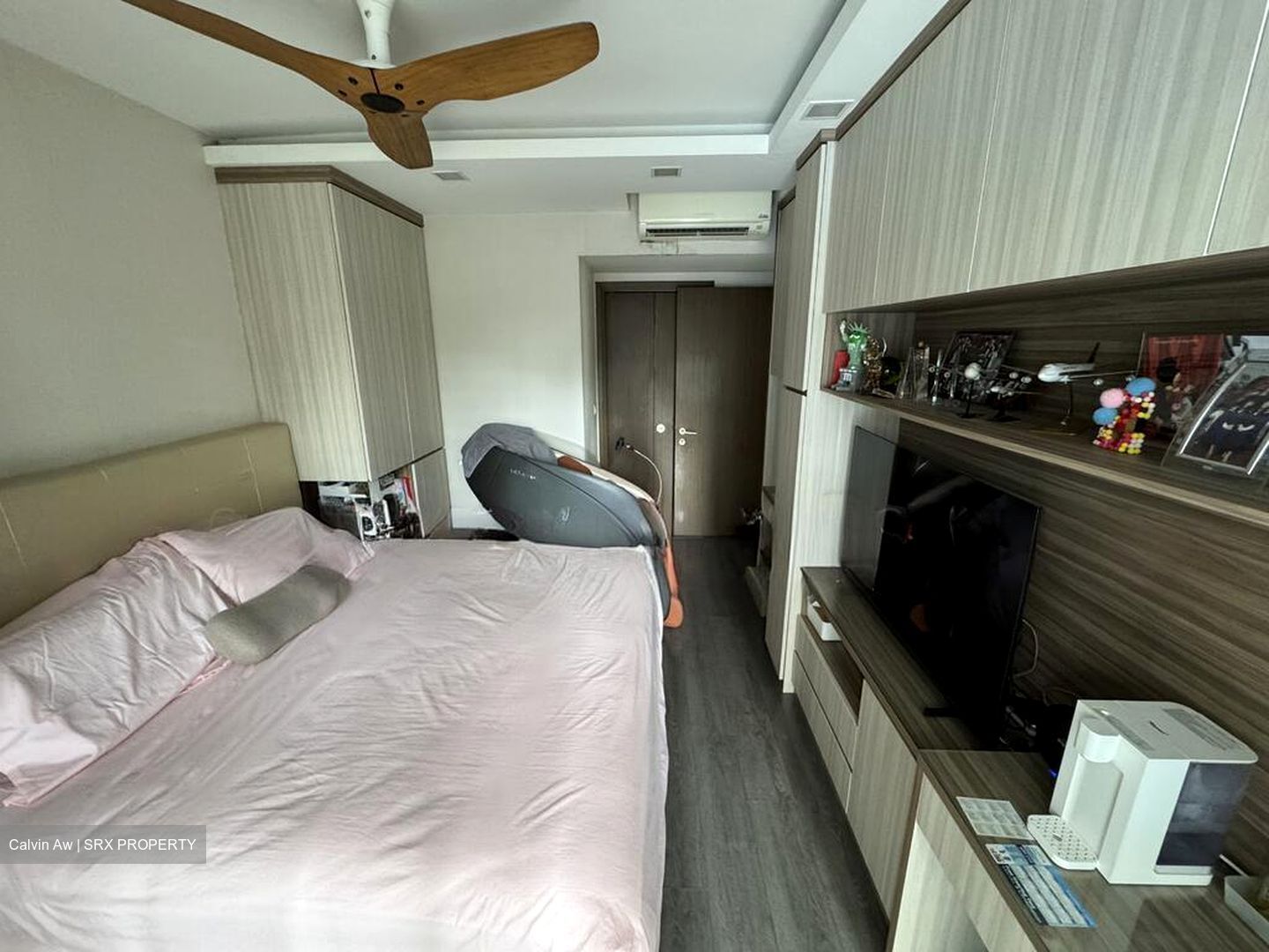 Waterbay (D19), Condominium #504138441